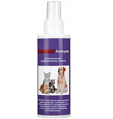 Биопрепарат BIOFORCE Fresh (от запаха) 