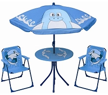 Набор детский ДЕЛЬФИН (Мебельторг)