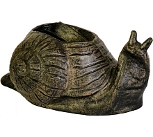 Горшок Planter SNAIL для растений