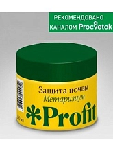 Инсектицид Метаризиум PROFIT Органик+ 250мл/ 30мл
