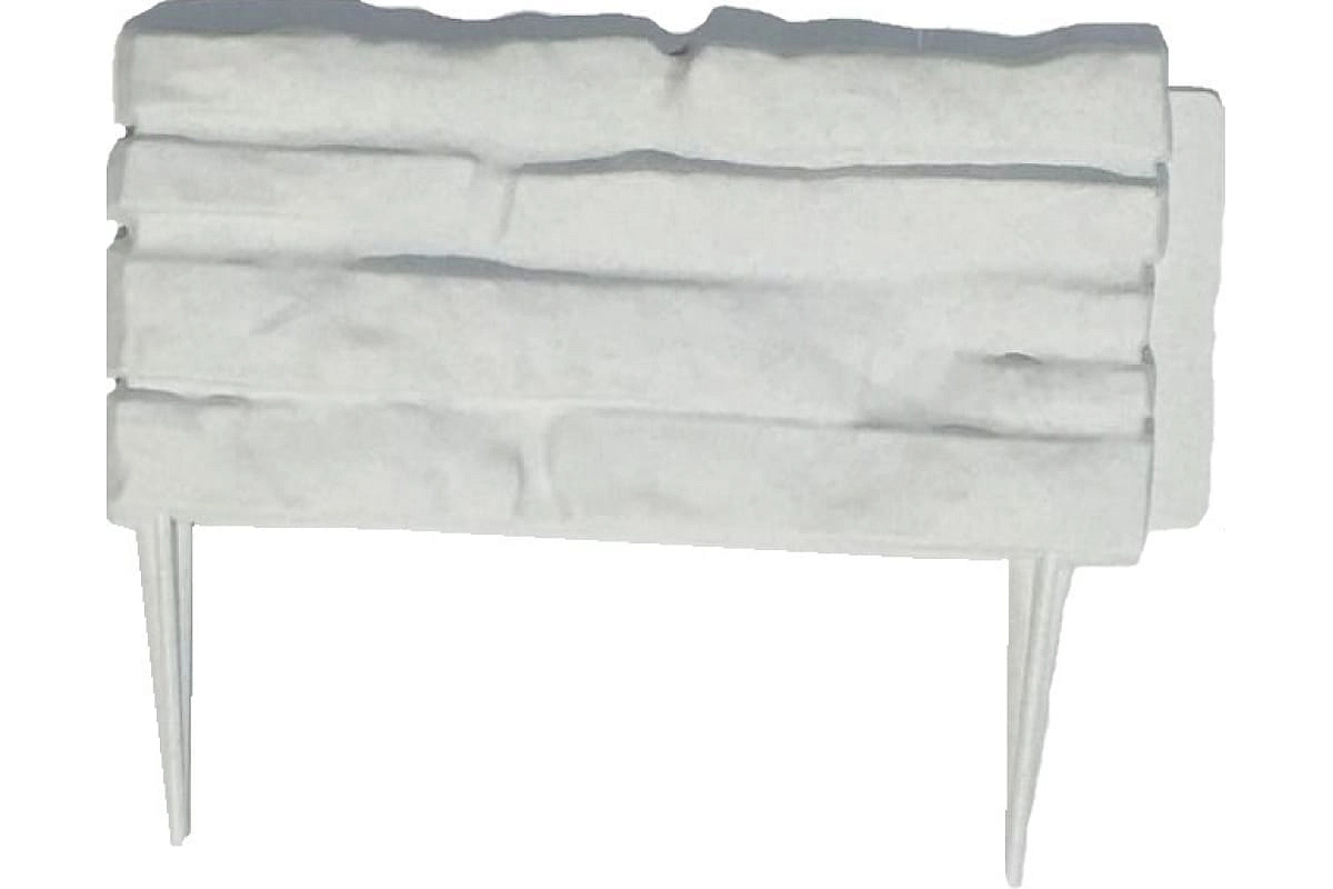 Бордюр Дикий камень Б-08 (15*310см)