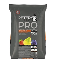 Грунт 'Садовый Универсальный', линия ПРО/Питэр Пит/