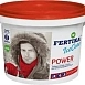 Противогололедный реагент ФЕРТИКА ICECARE POWER 5кг /10кг