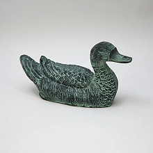 Статуэтка декор Утка Gl-1126 