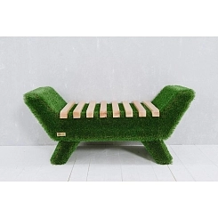 Лежак-топиарий Kushetka G