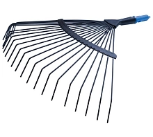 Грабли веер/бол/метелл смен насадка 81140