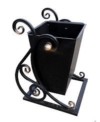 Урна Лотос (З)