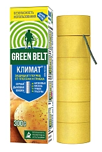 Фунгицид Шашка серная Климат 300г