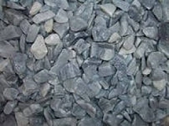 Крошка мраморная серая фр 10-20мм 