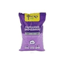 Удобрение минеральное Карбамид (мочевина), Фаско
