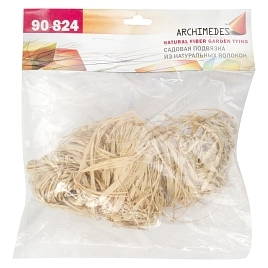 Подвязка из натуральных волокон 90824