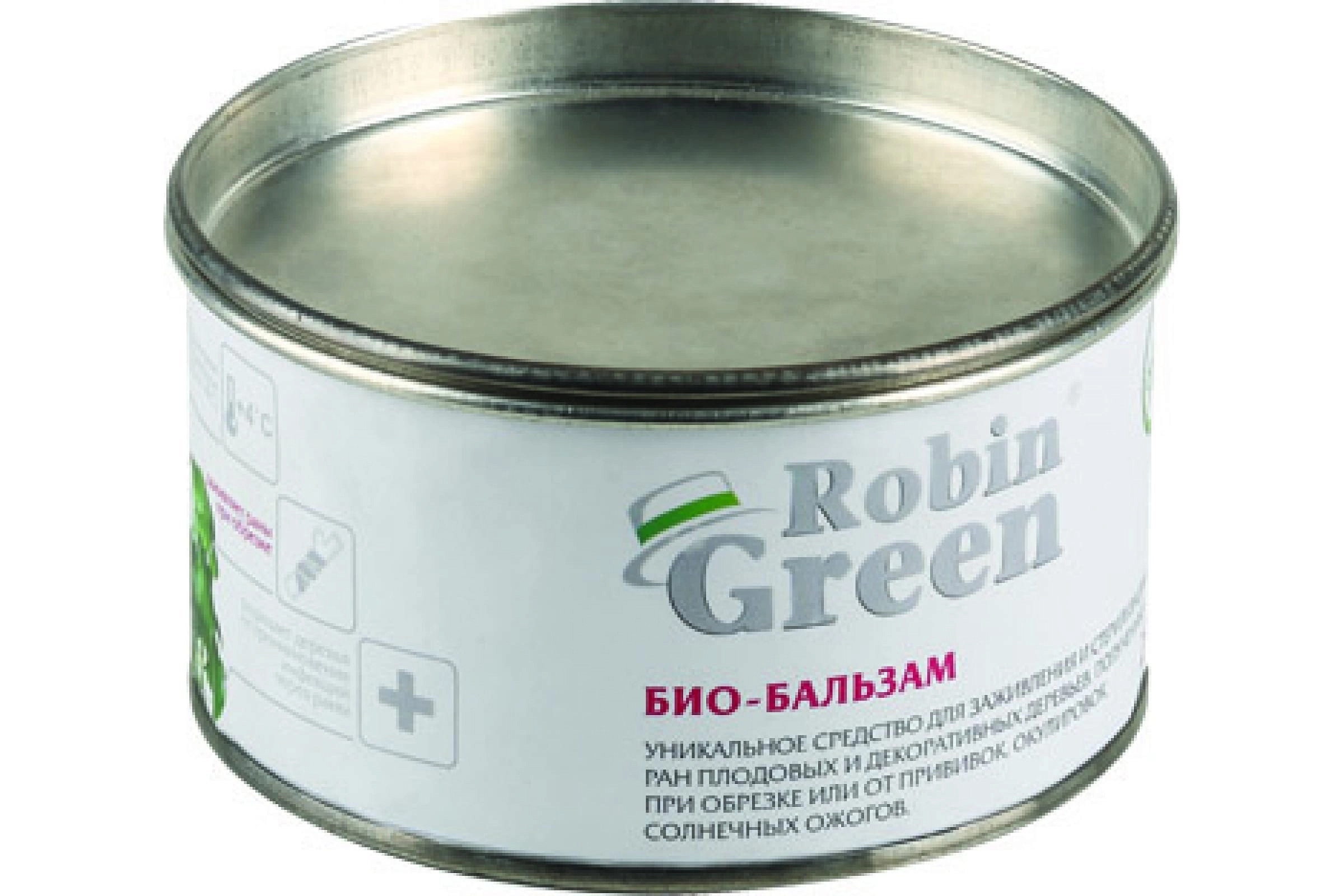 Фунгицид Биобальзам Robin Green 270г