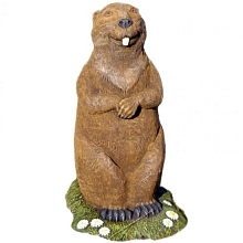 Фигура садовая Бобер JNG 176