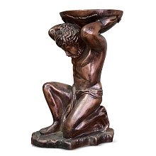 Фигура садовая Титан FSO 022 (Айронкр)