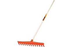 Грабли Амиго пластиковые 77014