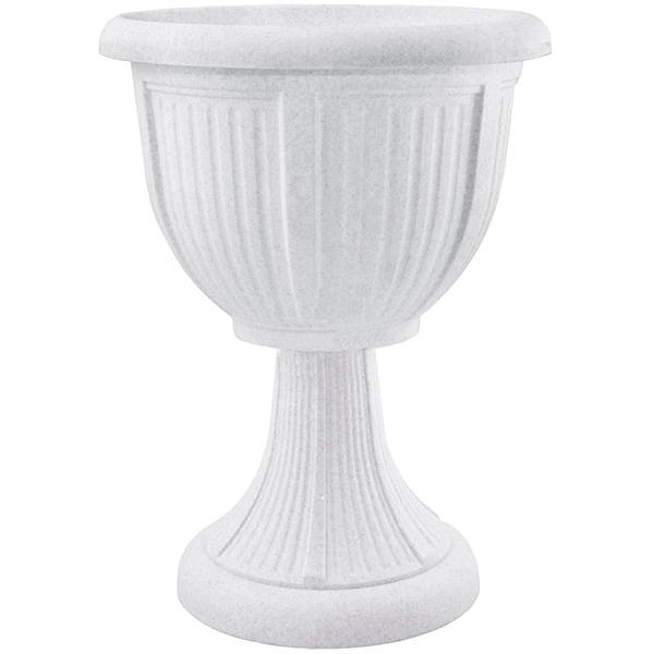 Горшок вазон Леон 41см