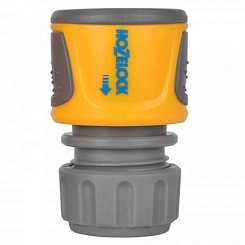 Коннектор Hozelock д/концов шланга 2075