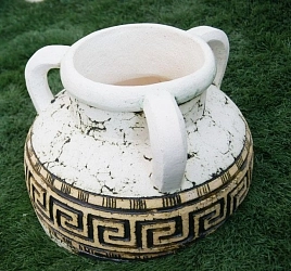 Амфора 3р "Меандр"