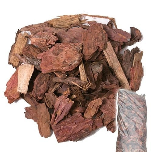 Кора лиственницы крупная /Эрбен/