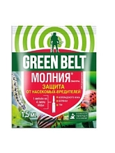 Инсектицид Молния экстра 1,5мл