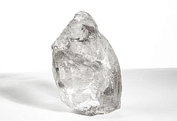 Камни стеклянные-Белый хрусталь	ФЛОРАЛАЙФ