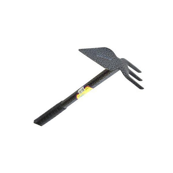 Мотыжка комб с руч МК-3м металлик