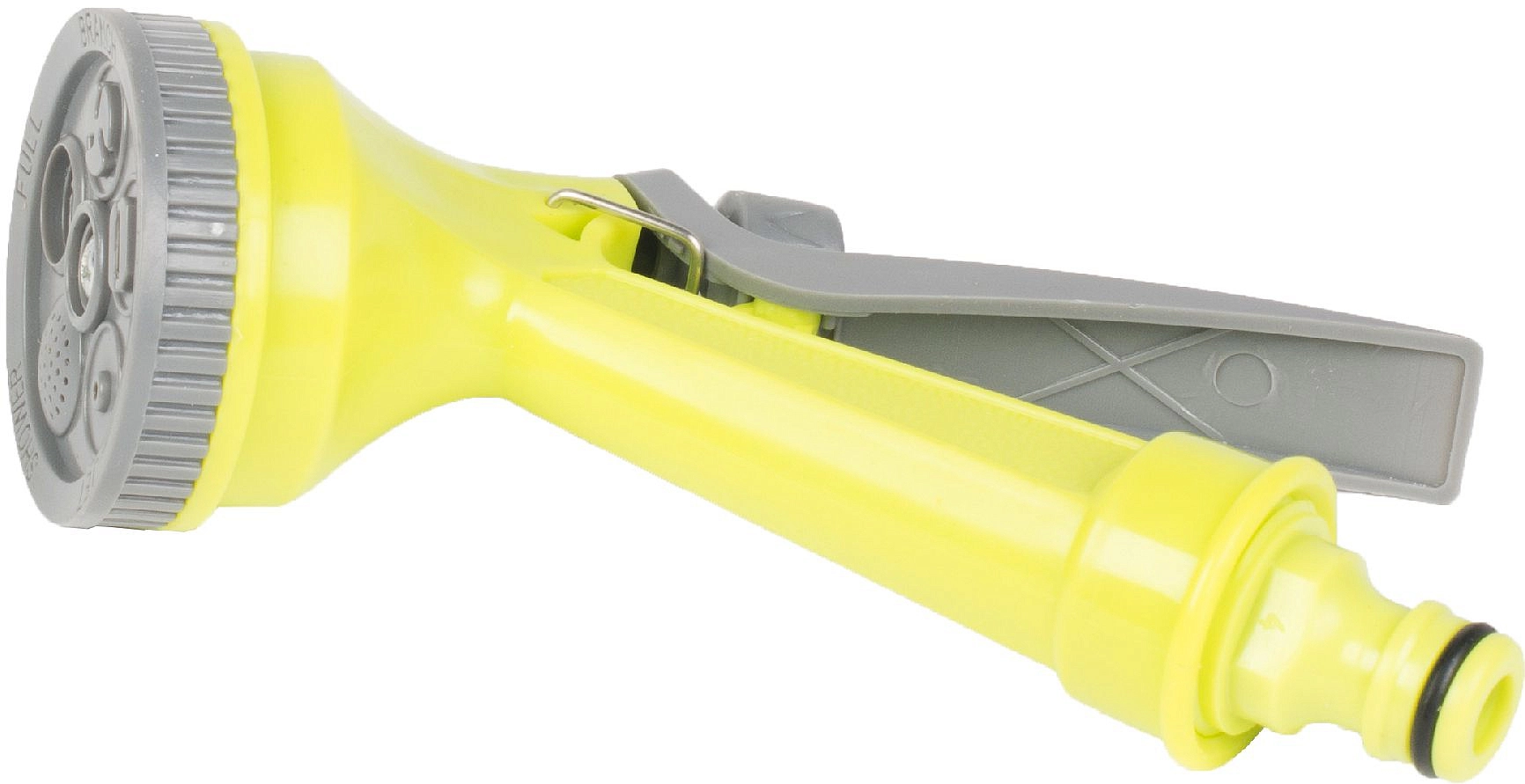 Пистолет LISTOK 5-ти режимный LYM 7209