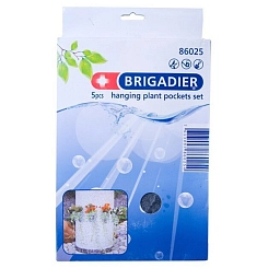 Набор для вертикального озеленения 5 элем