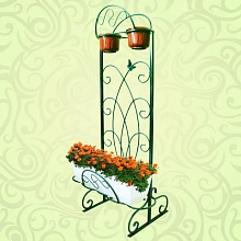 Подставка садовая 51-124 (Айронкр)