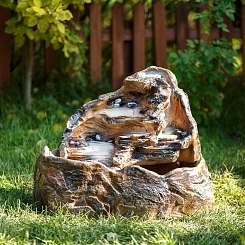 Фонтан Камень F07021 (Айронкр)