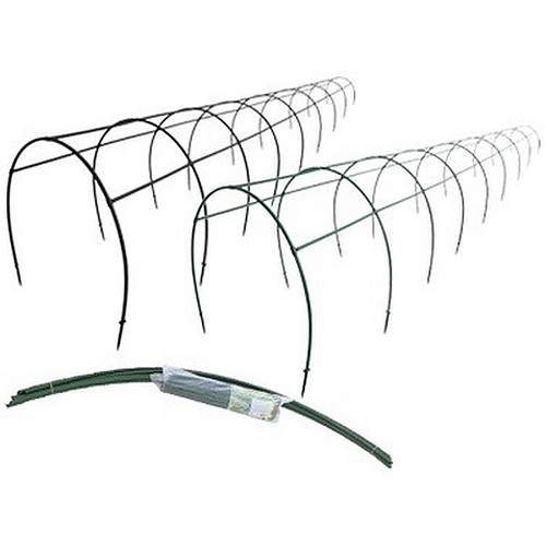 Парник Весеннее чудо 8-ми секциями