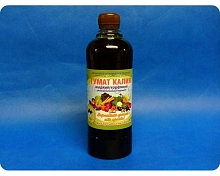 Удобрение Гумат калия (жидкий торфяной) марка Б Универсальный 0,5л