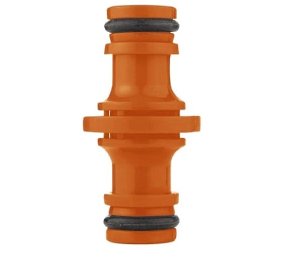 Соединитель двойной 74001