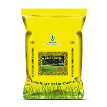 Травосмесь газонная Быстрый газон ЕС