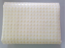 Агроткань Армированный спанбонд ЧЗМ 300мкм (2*25м)