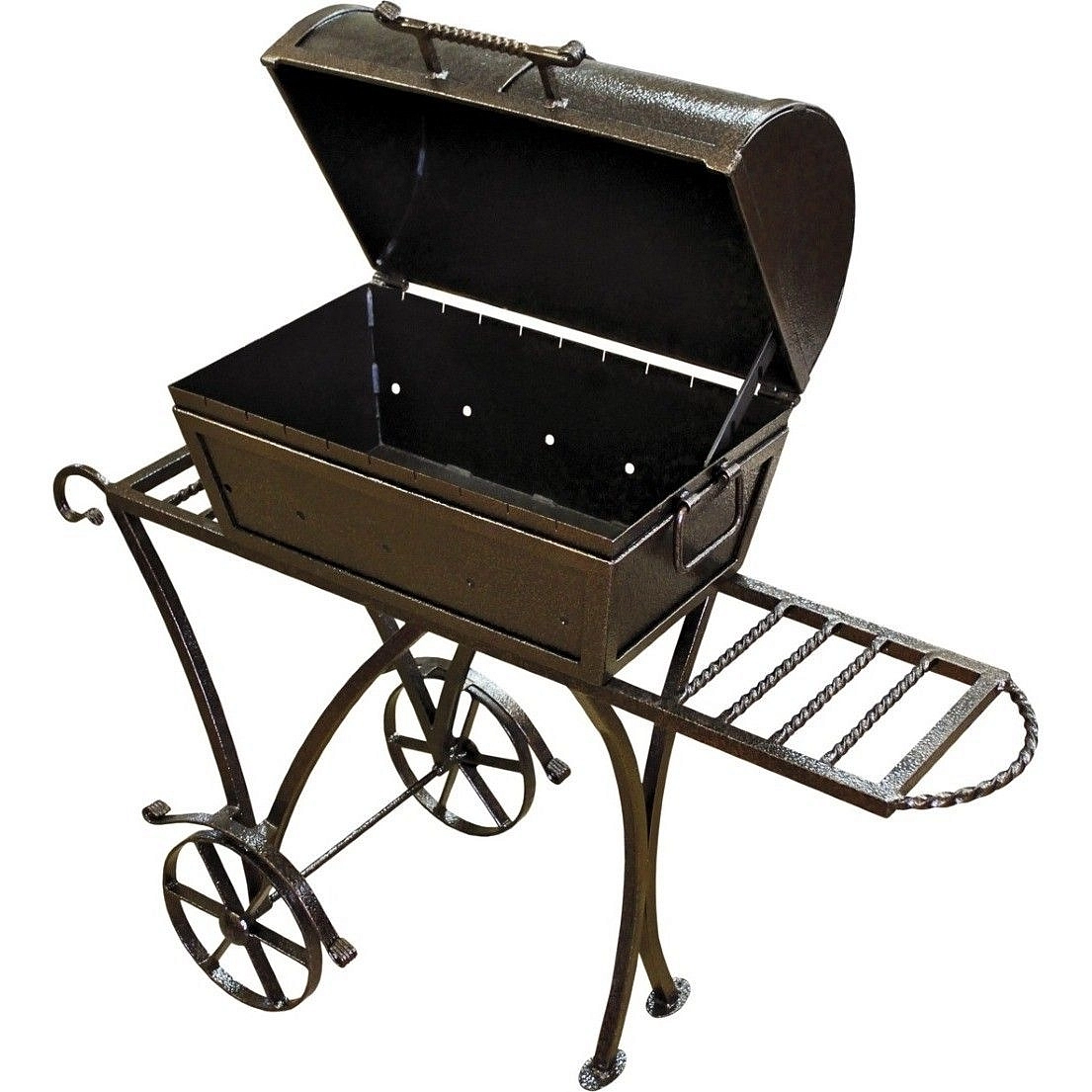 Мангал СУНДУЧОК Мангал СУНДУЧОК