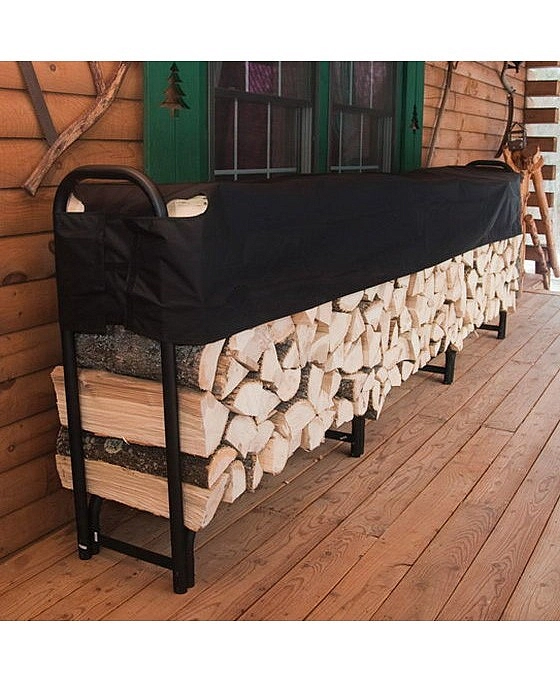 Поленница FF 42B