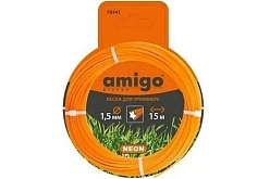 Леска для триммера 17605