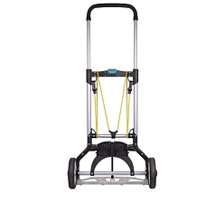 Тележка ВОЛЬФКРАФТ ручная складная TS850 до 100кг  5501000 