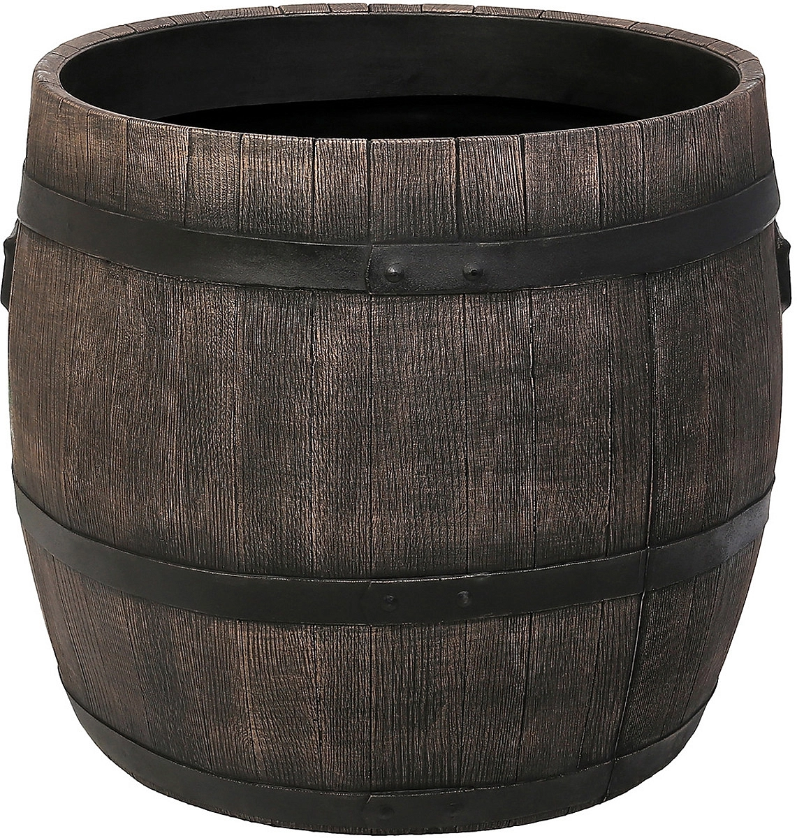 Горшок Planter BARREL бочонок