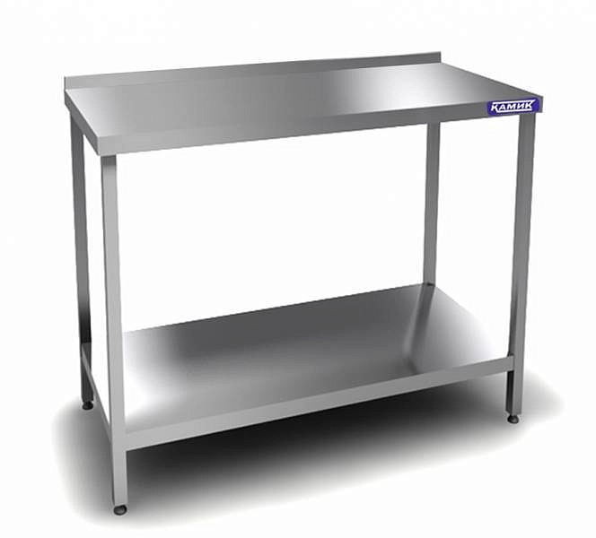 Стол (нерж.) 550*1200 DEKSADTCC - 09