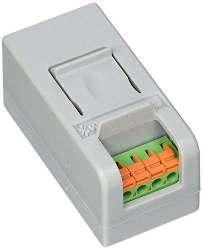 Модуль расширения SLM4 WEATHERMATIC (Полив)