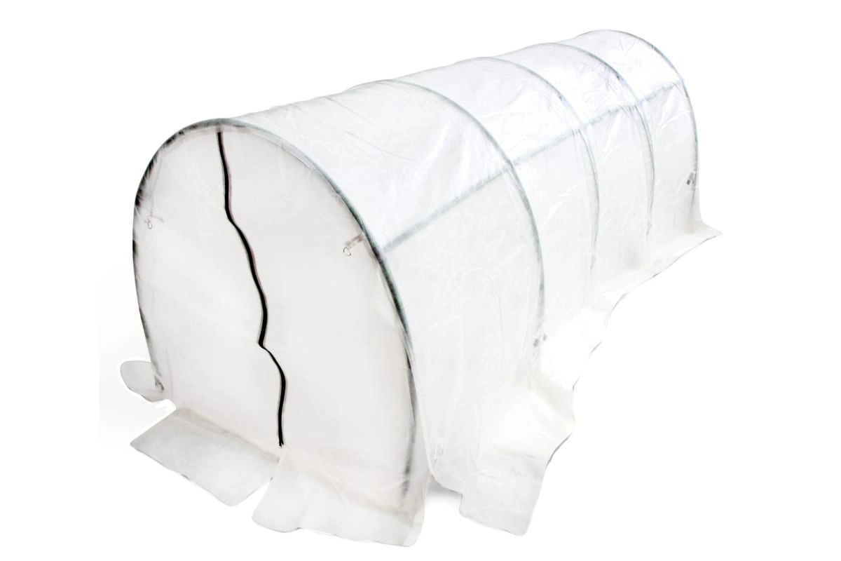 Укрытие для парника Счастье дачника 4 сек 2,9 х1,2х1,0м