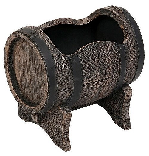 Бочонок Planter BARREL для растений 