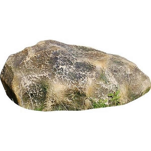 Камень декоративный Валун низкий F03095 (Айронкр)