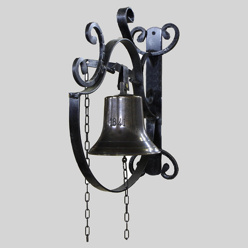 Набор Колокол 2шт