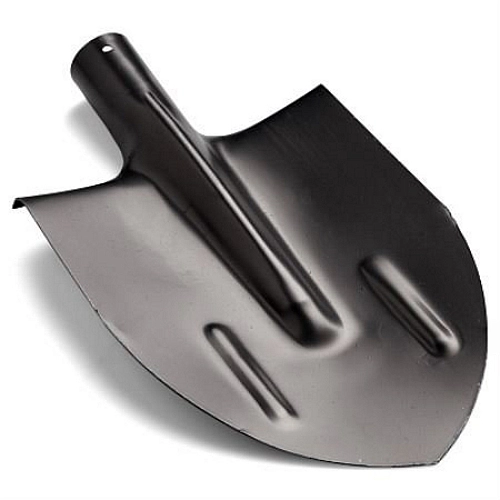 Лопата шт ЛУ-3 б/ч