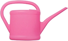 Лейка садовая цветная