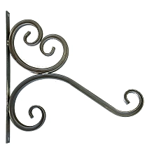 Кронштейн подвес для кашпо ков (З)