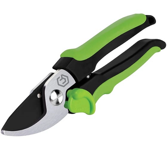 Секатор плоскостной 0235 ЦИ